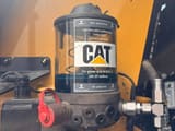 2017 Caterpillar MH3022 Material Handler