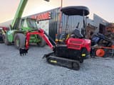 JPC HT20 Mini Excavator