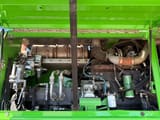 2019 Sennebogen 835ME Material Handler