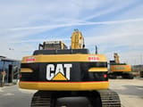 2020 Caterpillar 320BL Crawler Excavator