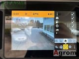 2025 JCB 427HT AGRI Mini Excavator