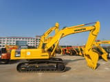2020 Komatsu PC360 Crawler Excavator