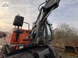 2014 Atlas 160W Wheel Excavator