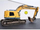 2015 Liebherr R926COMPACT LC Crawler Excavator