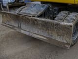 2018 Komatsu PW148-10 Wheel Excavator