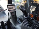 2020 Doosan DX165W-5 Wheel Excavator