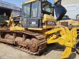 Caterpillar 336D2L Crawler Excavator