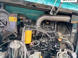 2021 Kobelco SK60 Mini Excavator