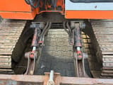 Hitachi EX60 Mini Excavator