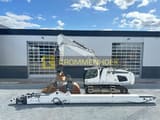 2018 Liebherr R946LC