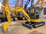 2023 Komatsu PC35 Miniexcavadora