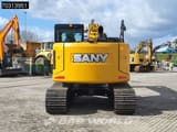 2024 Sany SY155U Crawler Excavator