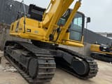 2024 Komatsu PC450-8 Crawler Excavator