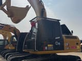 2024 Caterpillar 315 Crawler Excavator