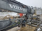 2016 Volvo EC380EHR Demolition Excavator