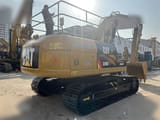 2018 Caterpillar 320D2 Crawler Excavator
