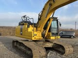 2021 Komatsu PC240LC-11 Crawler Excavator