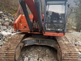 2011 Atlas 260LC Crawler Excavator