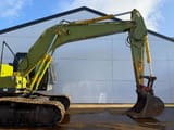 2007 Hyundai R210LC-7 Crawler Excavator