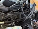 2006 CASE CX130 Crawler Excavator