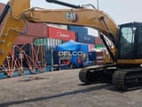 2026 Caterpillar 324 Crawler Excavator