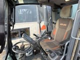 2018 Atlas 350MH Material Handler