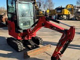 2022 Caterpillar 301.6-05A Mini Excavator