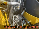 2023 Komatsu PC70-8 Mini Excavator