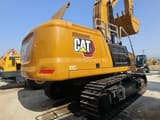2024 Caterpillar 336GC Crawler Excavator
