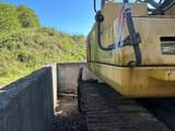 2006 Komatsu PC210LC-8 Crawler Excavator