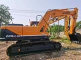 2023 Hyundai R220LC-9S Crawler Excavator
