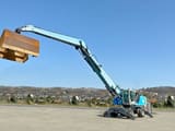 2011 Terex MHL360 Material Handler