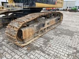 2019 Caterpillar 352F Crawler Excavator