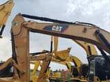 2022 Caterpillar 329D Crawler Excavator