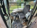 2007 Terex TW85 Wheel Excavator