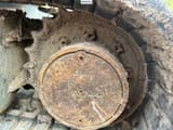 2007 Wacker Neuson 2503 RD Mini Excavator