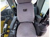 2012 Caterpillar M313D Wheel Excavator