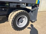 2018 Fuchs MHL320F Material Handler