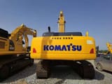 2024 Komatsu PC350-7 Crawler Excavator