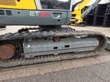 2018 Wacker Neuson ET24 Mini Excavator