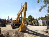 2024 Caterpillar 320B Crawler Excavator