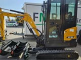 Sany SY18C Mini Excavator