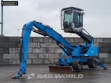 2006 Terex MHL320 Material Handler