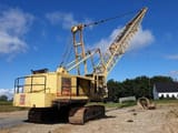 1999 Ruston Bucyrus 51-60 Dragline