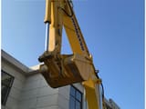 2023 Komatsu PC400-7 Crawler Excavator