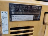 2020 Caterpillar 303.5ECR Crawler Excavator