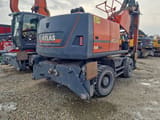 2023 Atlas 250MH BLUE Material Handler