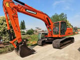 2020 Doosan 225LC Crawler Excavator