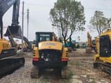 2024 Sany SY60 Mini Excavator
