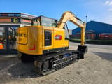 2025 Sany SY70C Mini Excavator